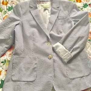 Banana Republic Blazer